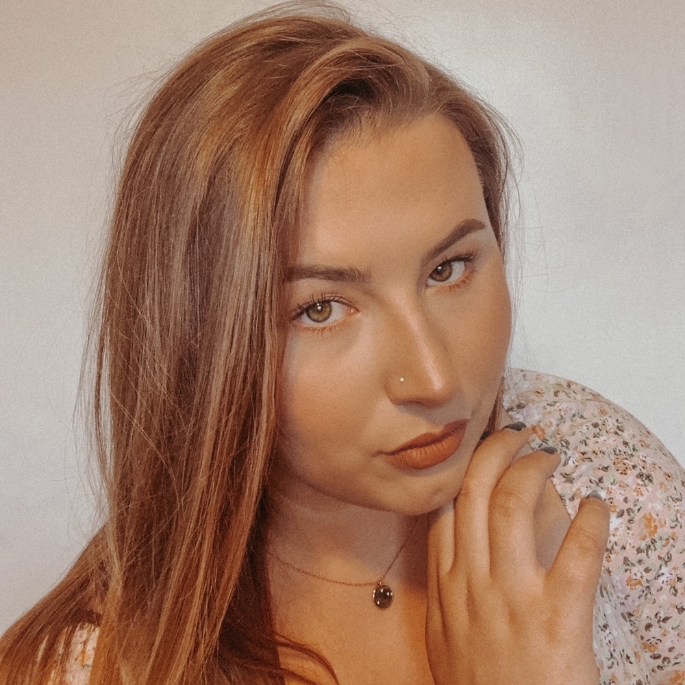 Meet your Posher, Reagan